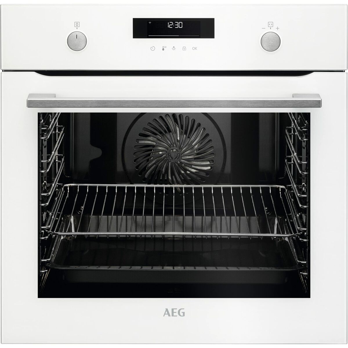 Ugn Aeg BPS535160W 3700 W 71 L