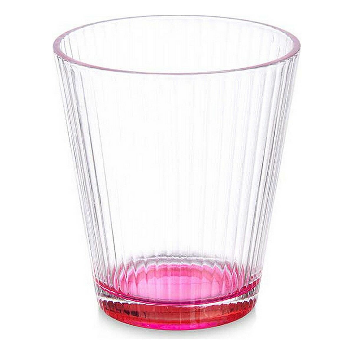 Glas Ränder Glas 375 ml (24 antal) - 2