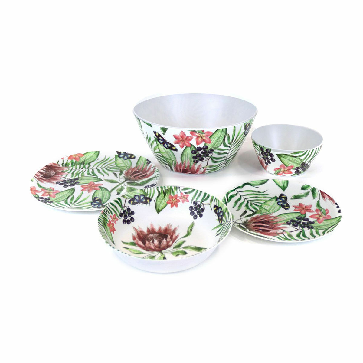 Dessert Alfares Tropic 20 cm - 2