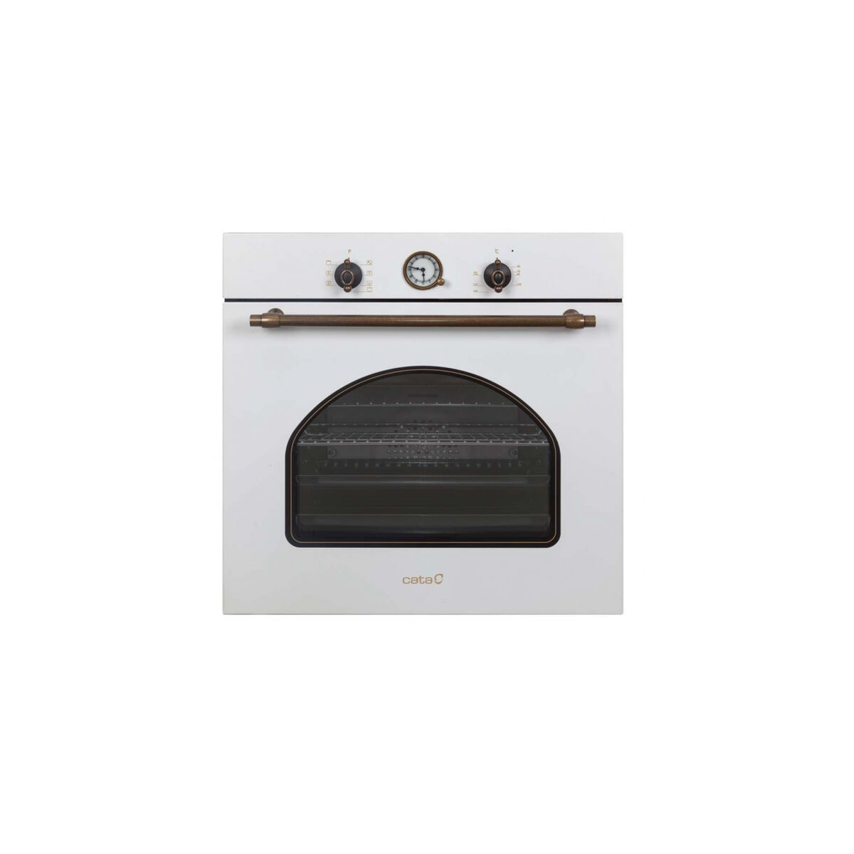 Ugn Cata MRA 7108 WH 60 L