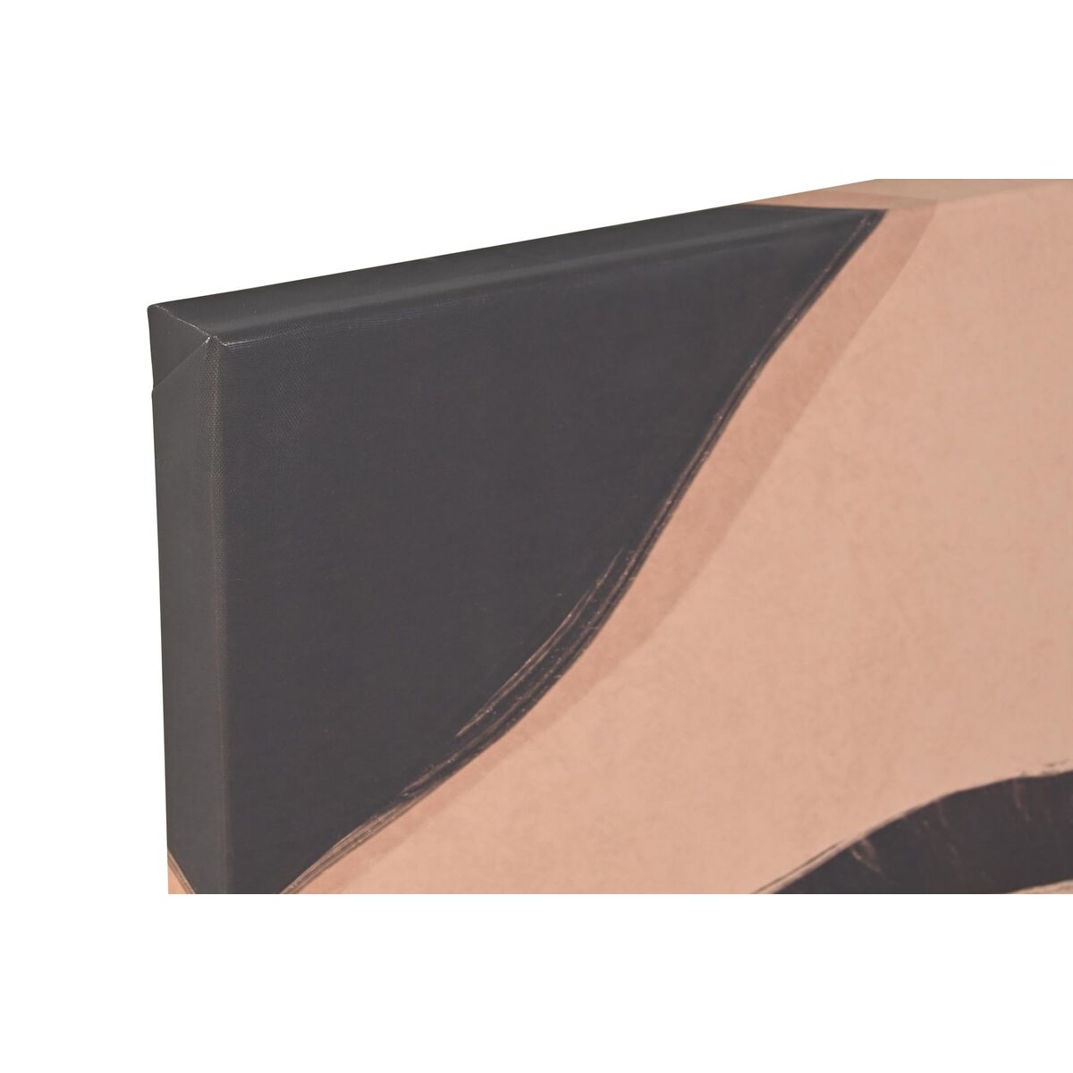 3-ramsset DKD Home Decor Skandinavisk Kvinnor 140 x 3,8 x 100 cm - 2