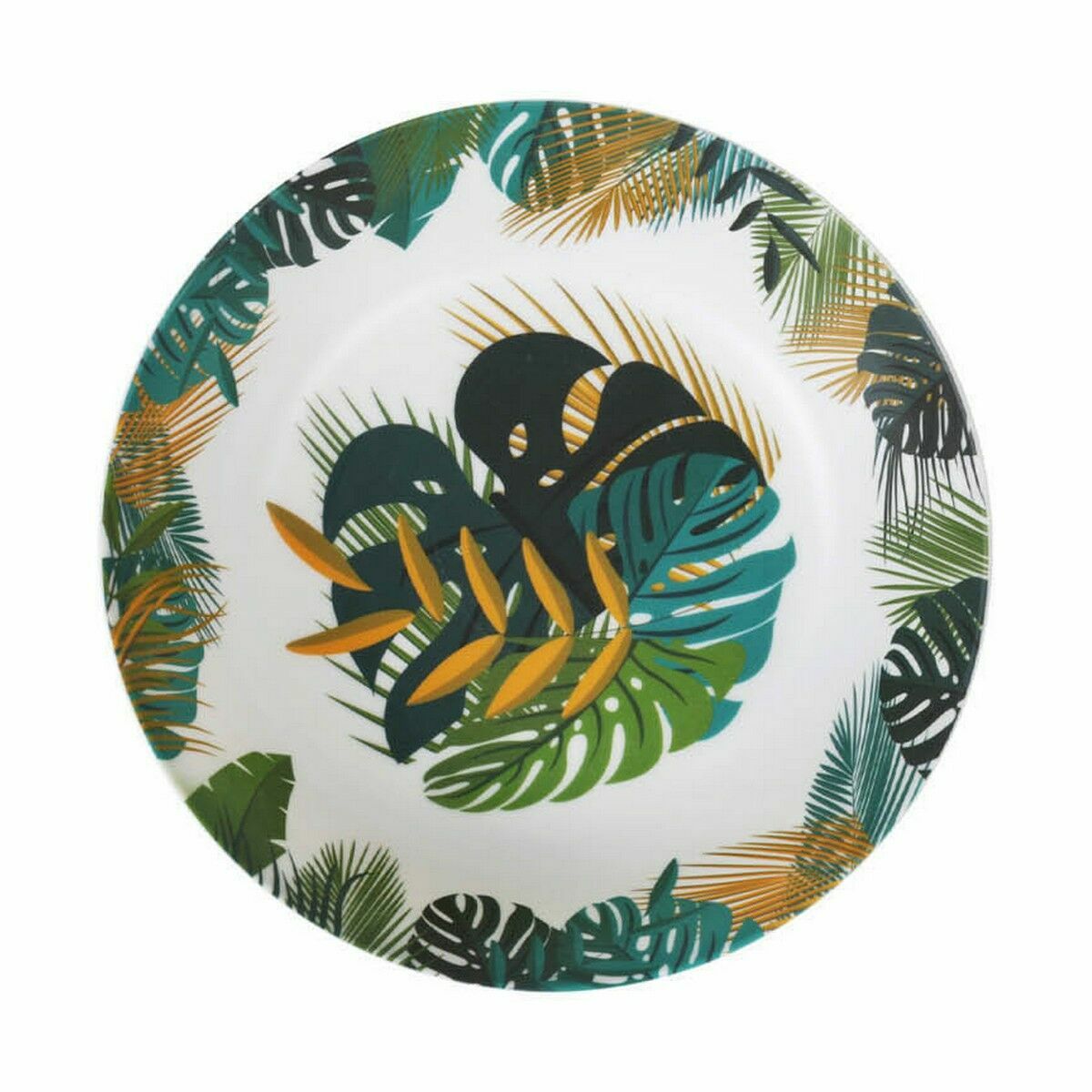 Djup tallrik Alfares Tropic 20 cm