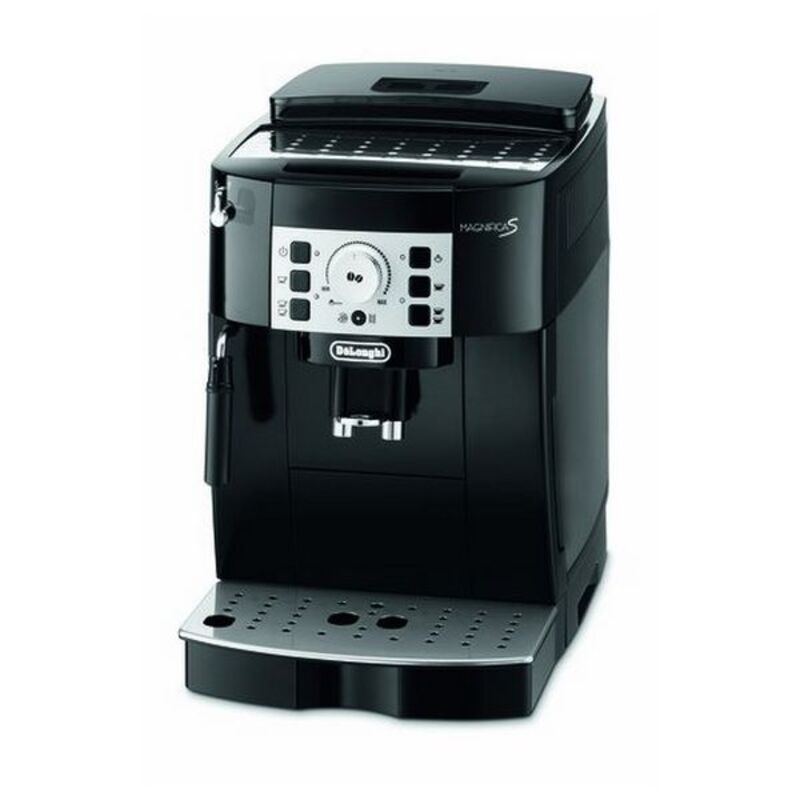 Superautomatisk kaffebryggare DeLonghi Magnifica S Svart 1450 W 15 bar 1,8 L