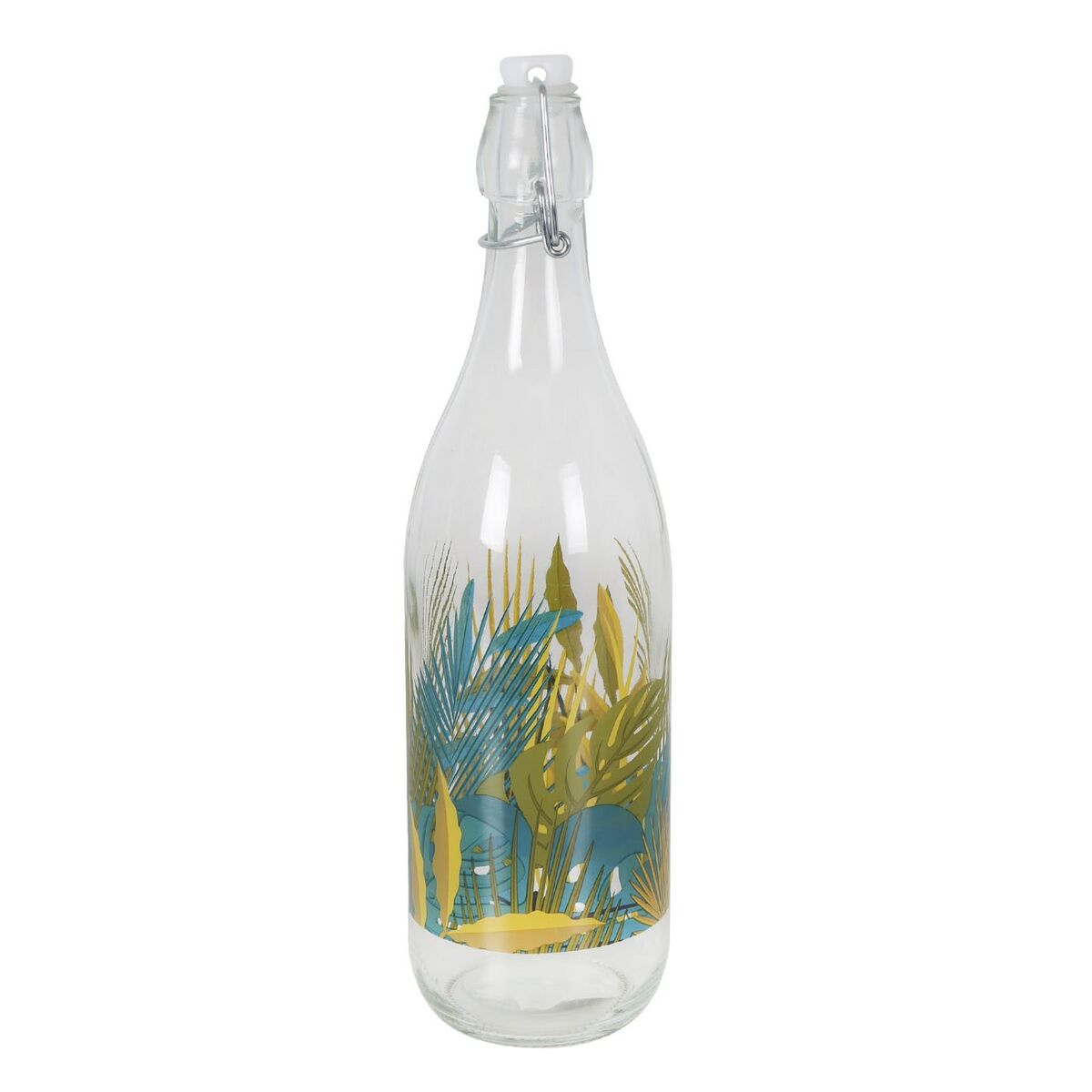 Glasflaska Home Style Tropic 1 L