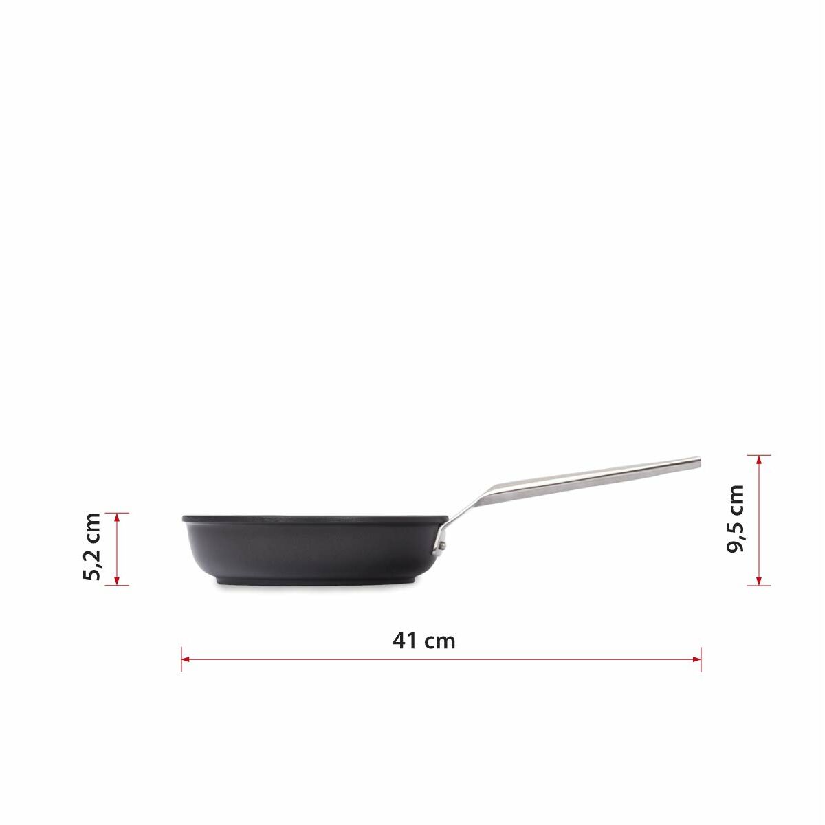 Stekpanna Valira AIRE (Ø 20 cm) - 2