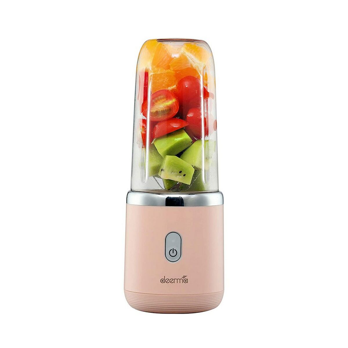 Mixer Deerma Rosa - 2
