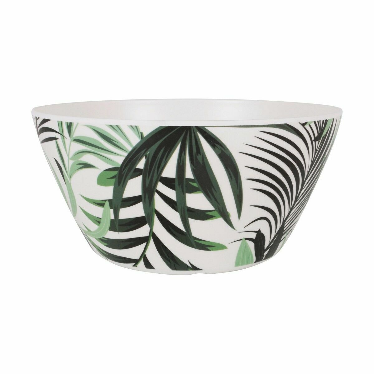 Salladsskål Alfares Tropical 25,5 x 13,5 cm - 2