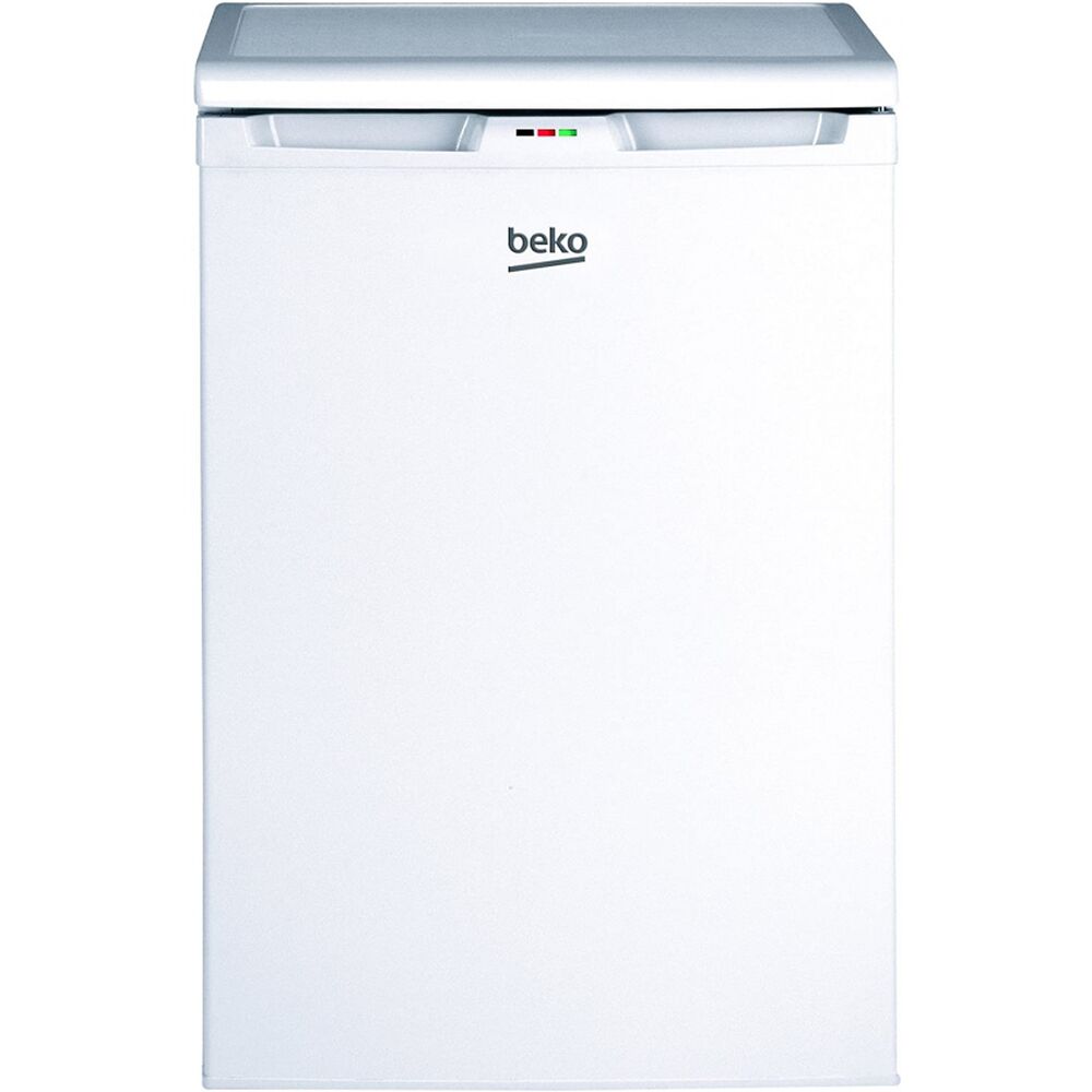 Frys BEKO FNE1073N 84 x 54,5 x 60 cm Vit 75 L