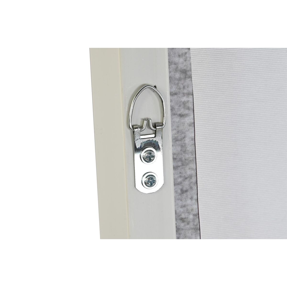 Tavla DKD Home Decor Abstrakt Urban 103 x 4,5 x 143 cm (2 antal) - 2