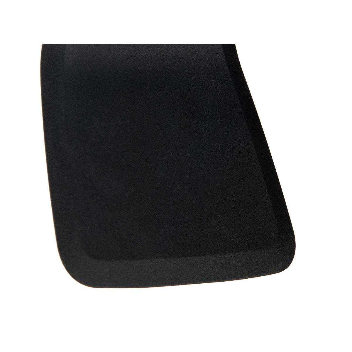 Spatel Trä 10 x 34 x 3,5 cm (12 antal) - 2