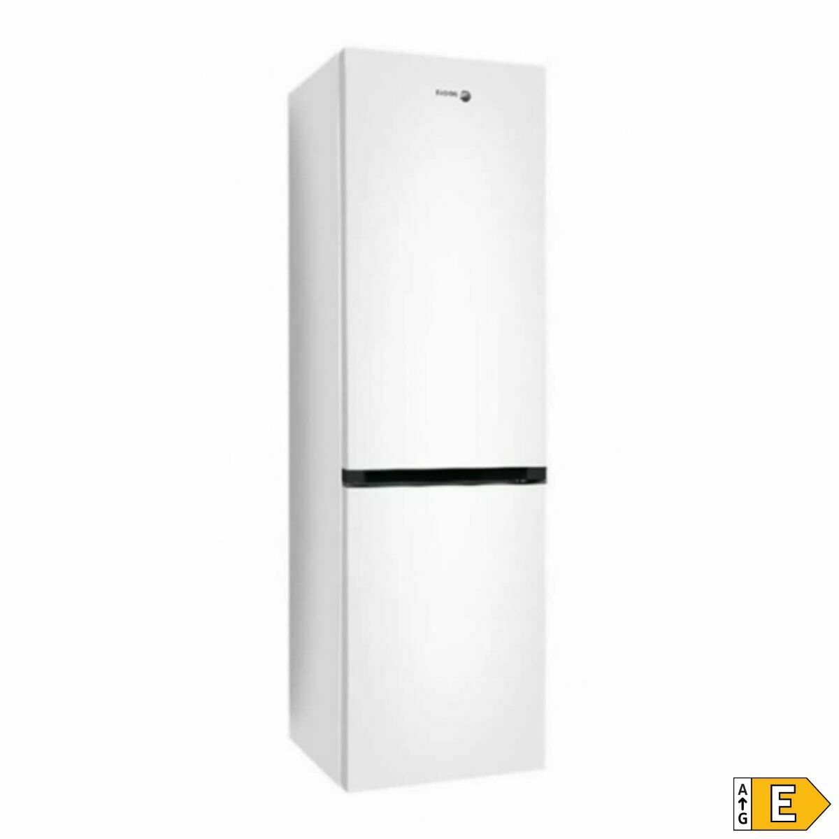 Kylskåp FAGOR 3FFK6636    185 Vit (59.5 x 60 x 186 cm) - 4