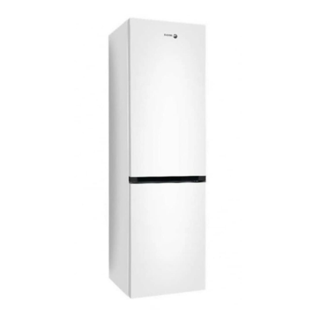 Kylskåp FAGOR 3FFK6636    185 Vit (59.5 x 60 x 186 cm)