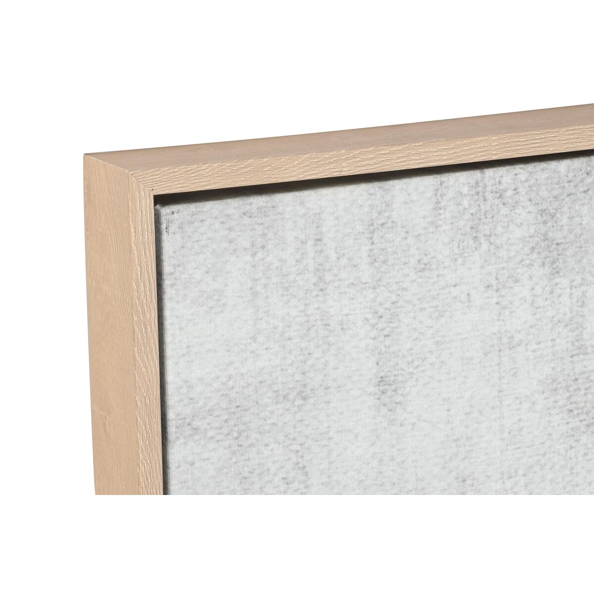 Tavla DKD Home Decor 63 x 4,5 x 93 cm Skandinavisk (2 antal) - 2