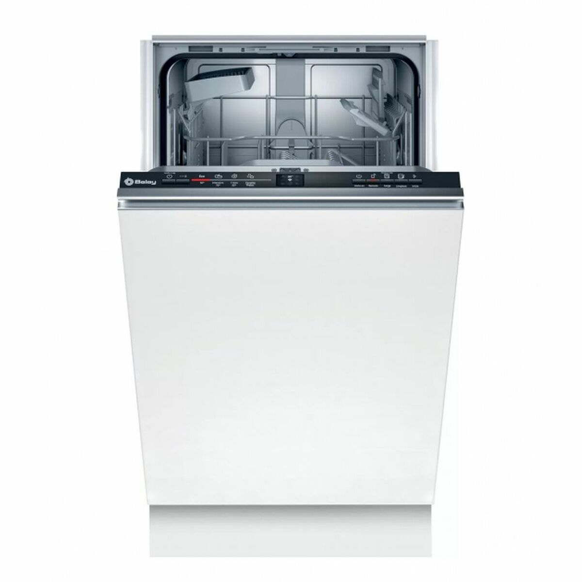 Diskmaskin Balay 3VT4010NA Vit 45 cm (45 cm)