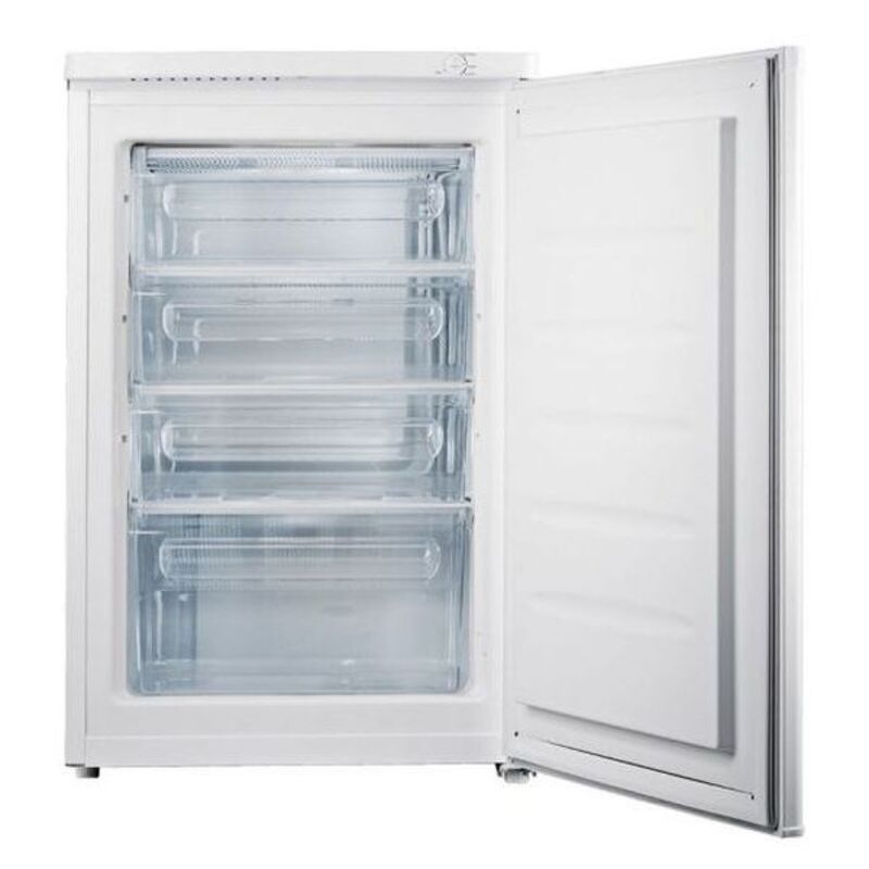 Frys Teka TG180  Vit (84,5 x 54,5 cm)