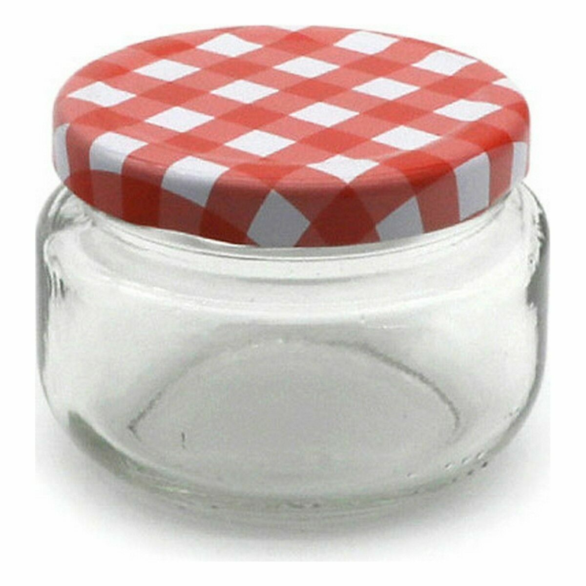 Burk Mediterraneo Glas 140 ml 7 x 7 x 5,5 cm