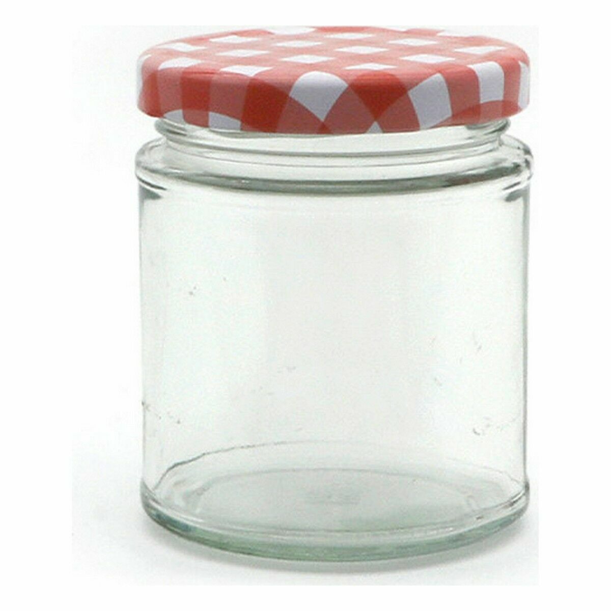 Burk Mediterraneo Glas 250 ml