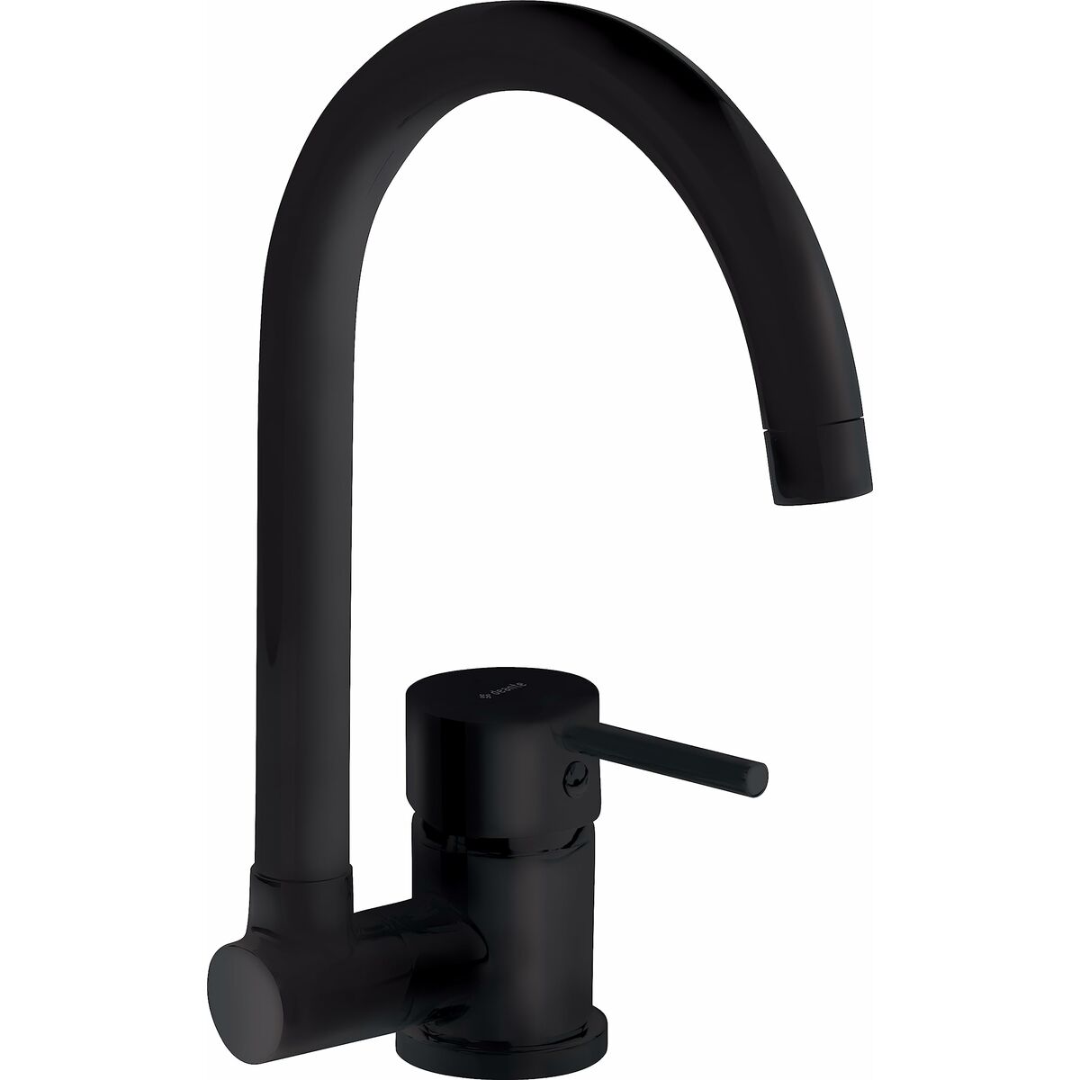 Kitchen Tap Deante BCA_N61M                        Flip-top 29,6 cm Mässing