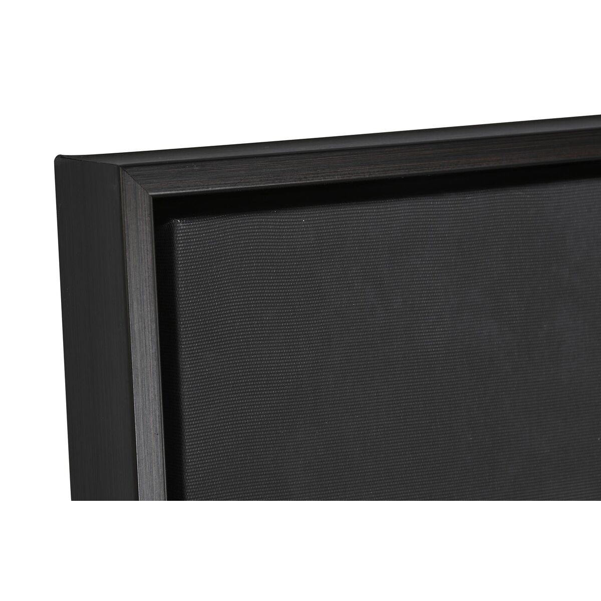 Tavla DKD Home Decor Tropiskt 83 x 4,5 x 122,5 cm 83 x 4,5 x 123 cm (2 antal) - 2