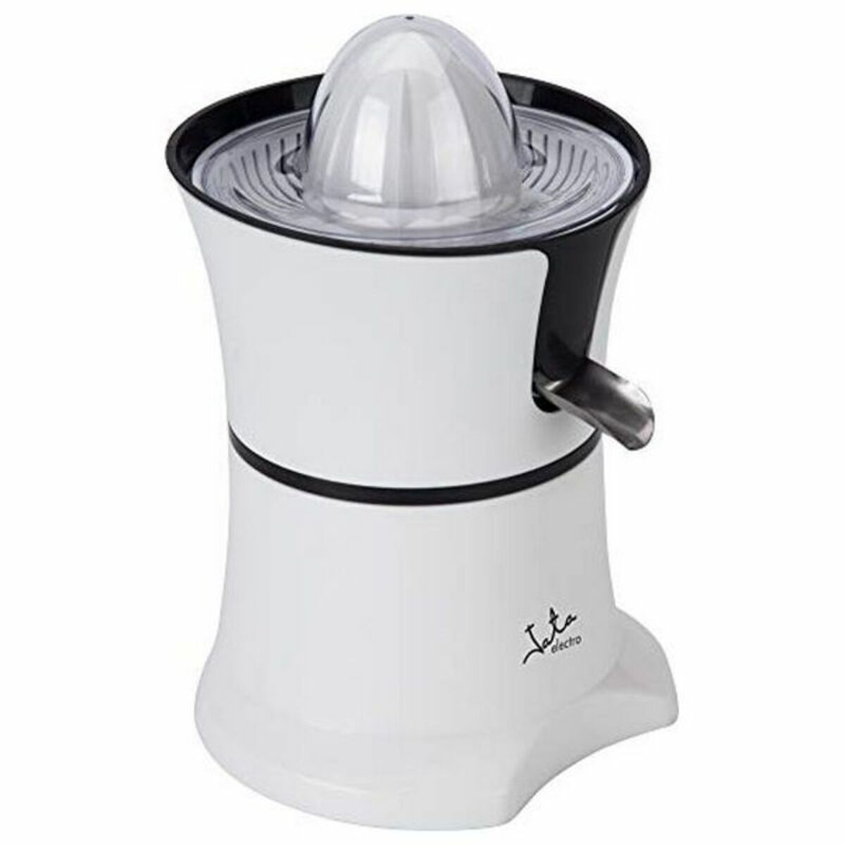 Elektrisk Juicepress JATA EX549 Vit - 2
