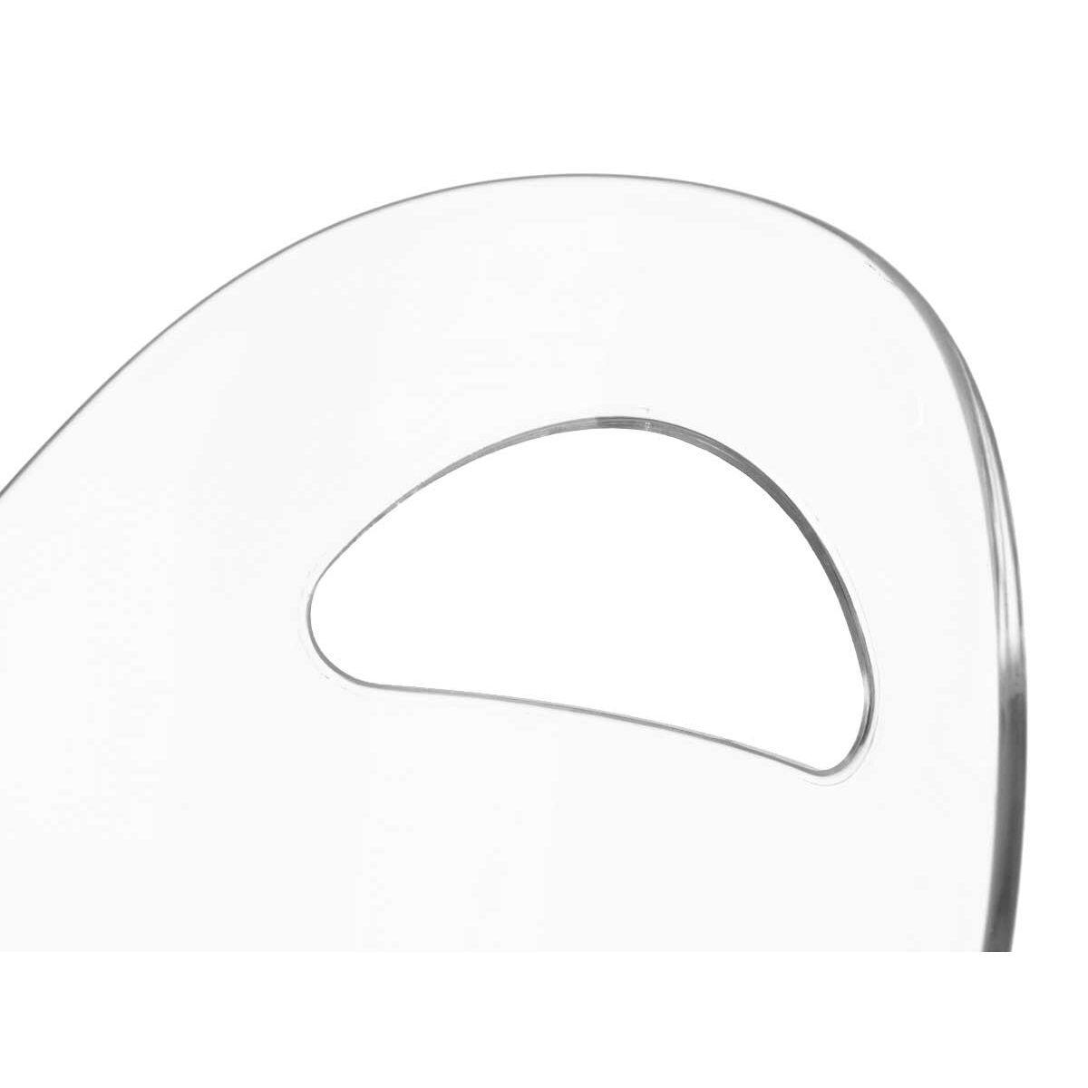 Ishink Transparent Plast 5 L (6 antal) - 2
