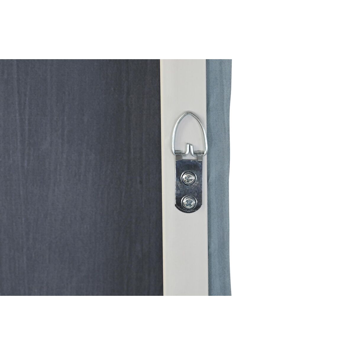 Tavla DKD Home Decor 102,5 x 4,3 x 142,6 cm Virágok Modern (2 antal) - 3