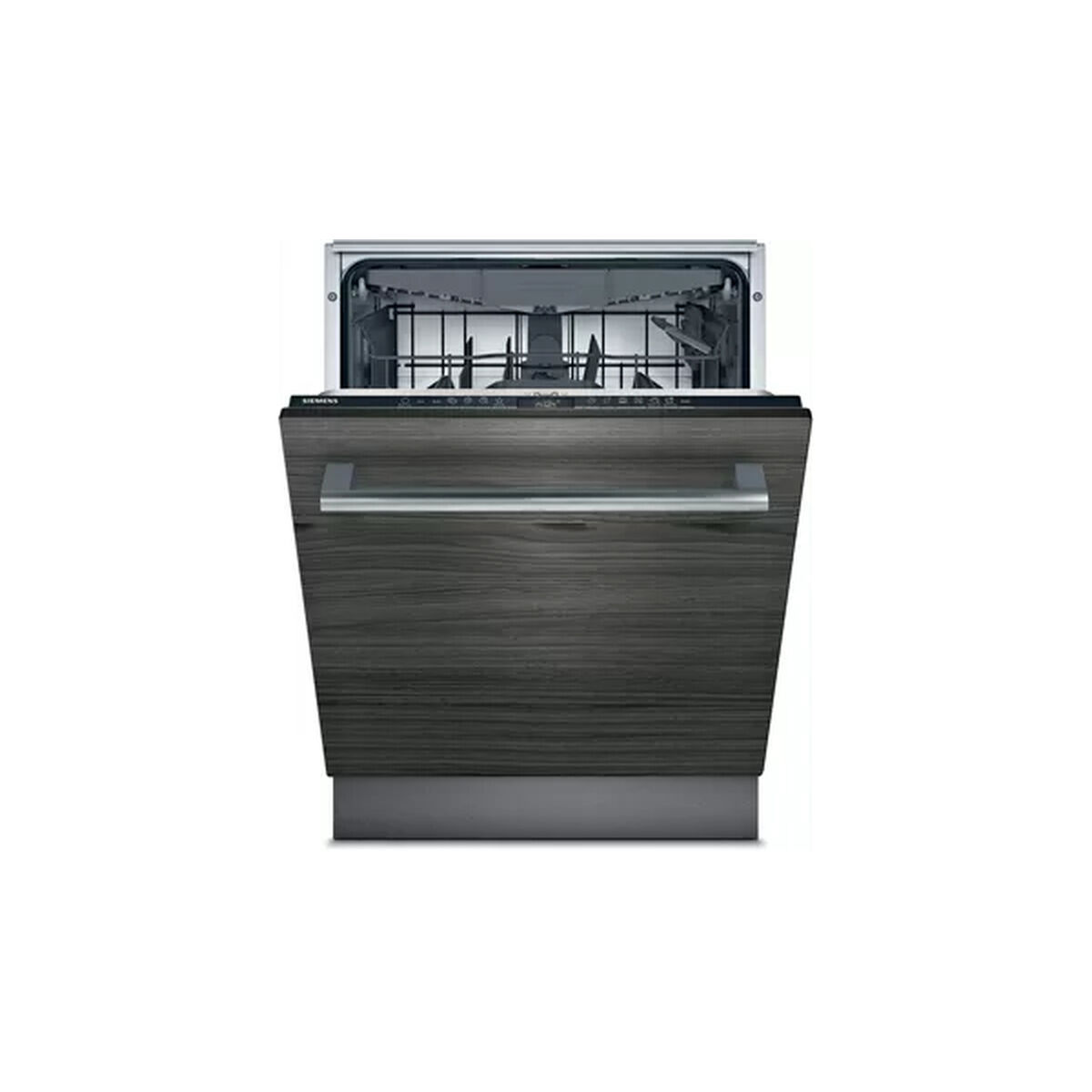 Diskmaskin Siemens AG SN73HX42VE 60 cm Grå