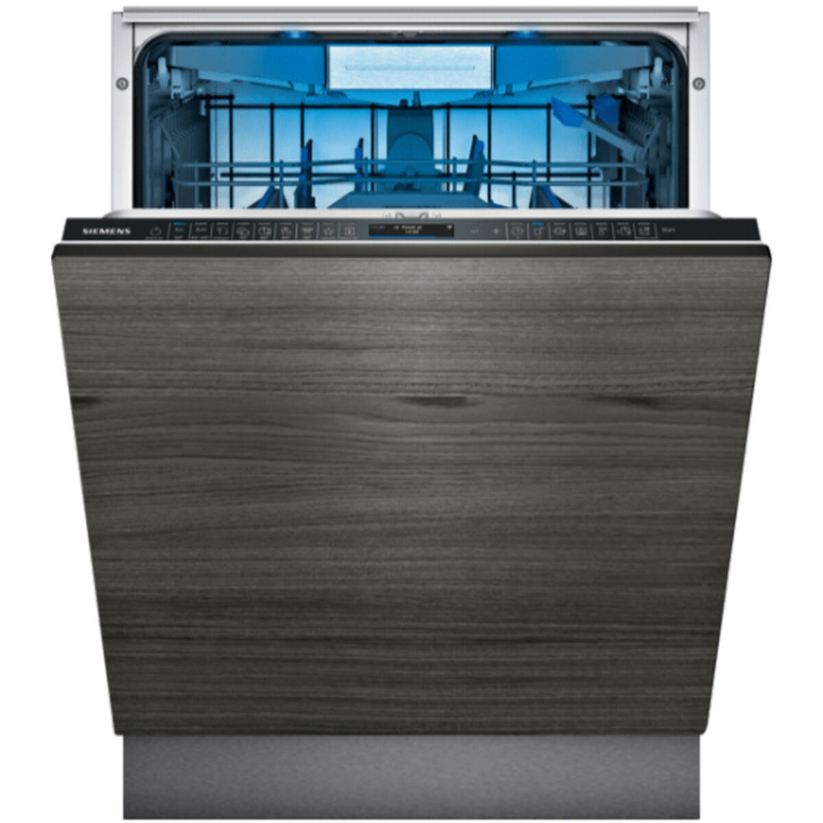 Diskmaskin Siemens AG SN87YX03CE 60 cm