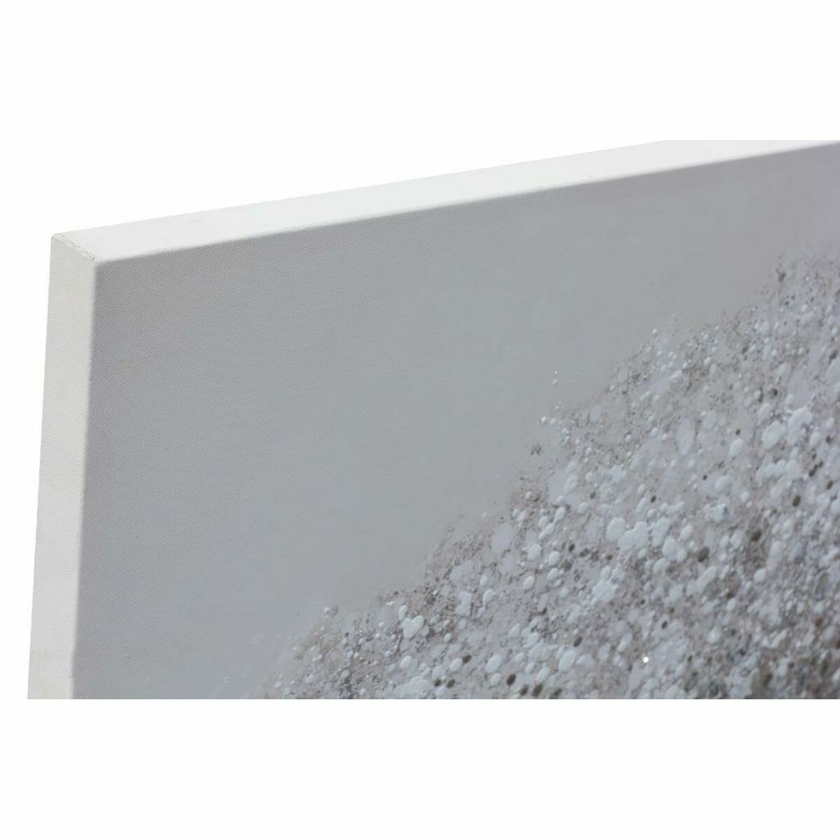 Tavla DKD Home Decor Träd Traditionell 140 x 3 x 70 cm (2 antal) - 5
