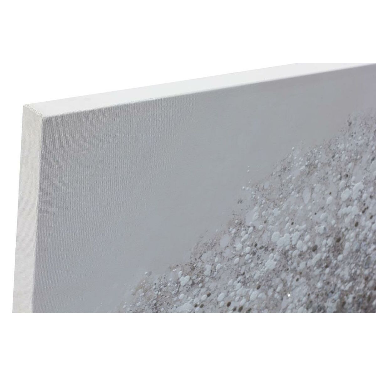 Tavla DKD Home Decor Träd Traditionell 140 x 3 x 70 cm (2 antal) - 2