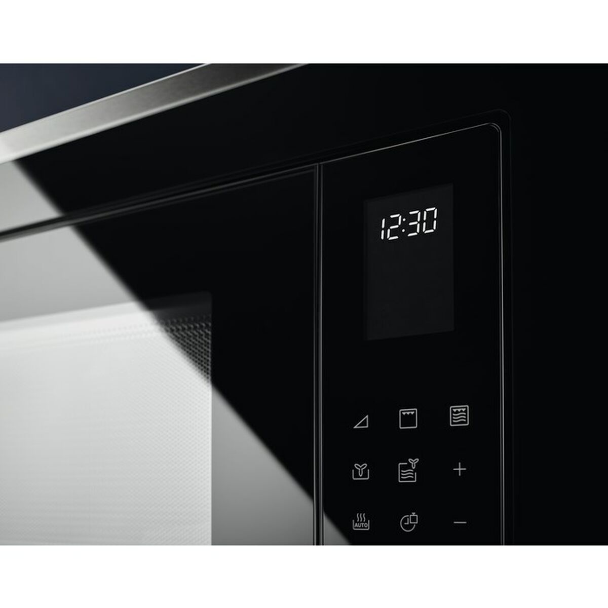 Mikrovågsugn med Grill Electrolux LMS4253TMK - 2