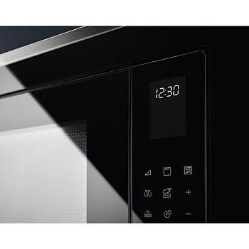 Mikrovågsugn med Grill Electrolux LMS4253TMK