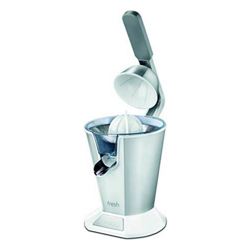 Elektrisk Juicepress UFESA EX4960 600W Rostfritt stål