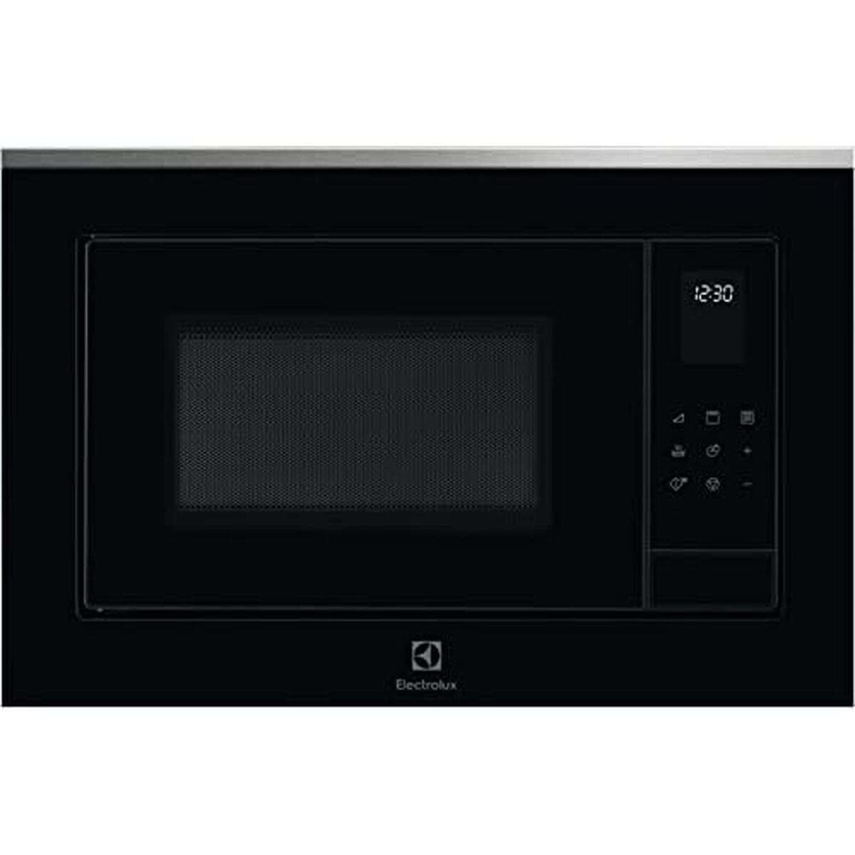 Mikrovågsugn med Grill Electrolux LMSD253TM  Svart 900 W