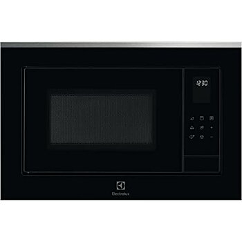 Mikrovågsugn med Grill Electrolux LMSD253TM  Svart 900 W
