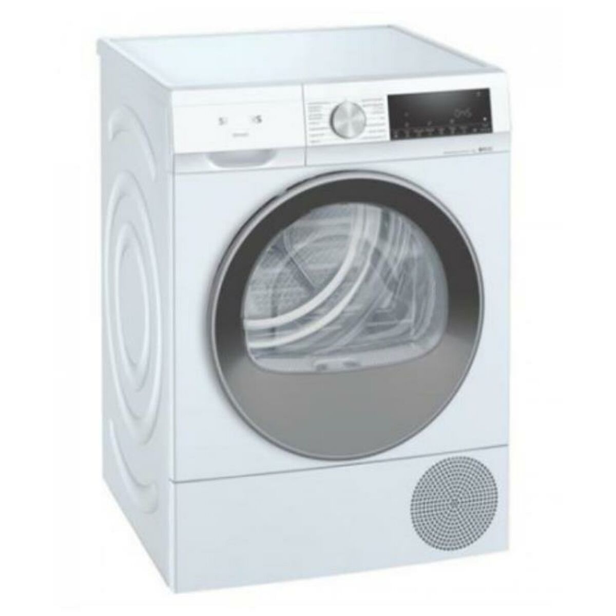 Kondensationstork Siemens AG WQ45G200ES
