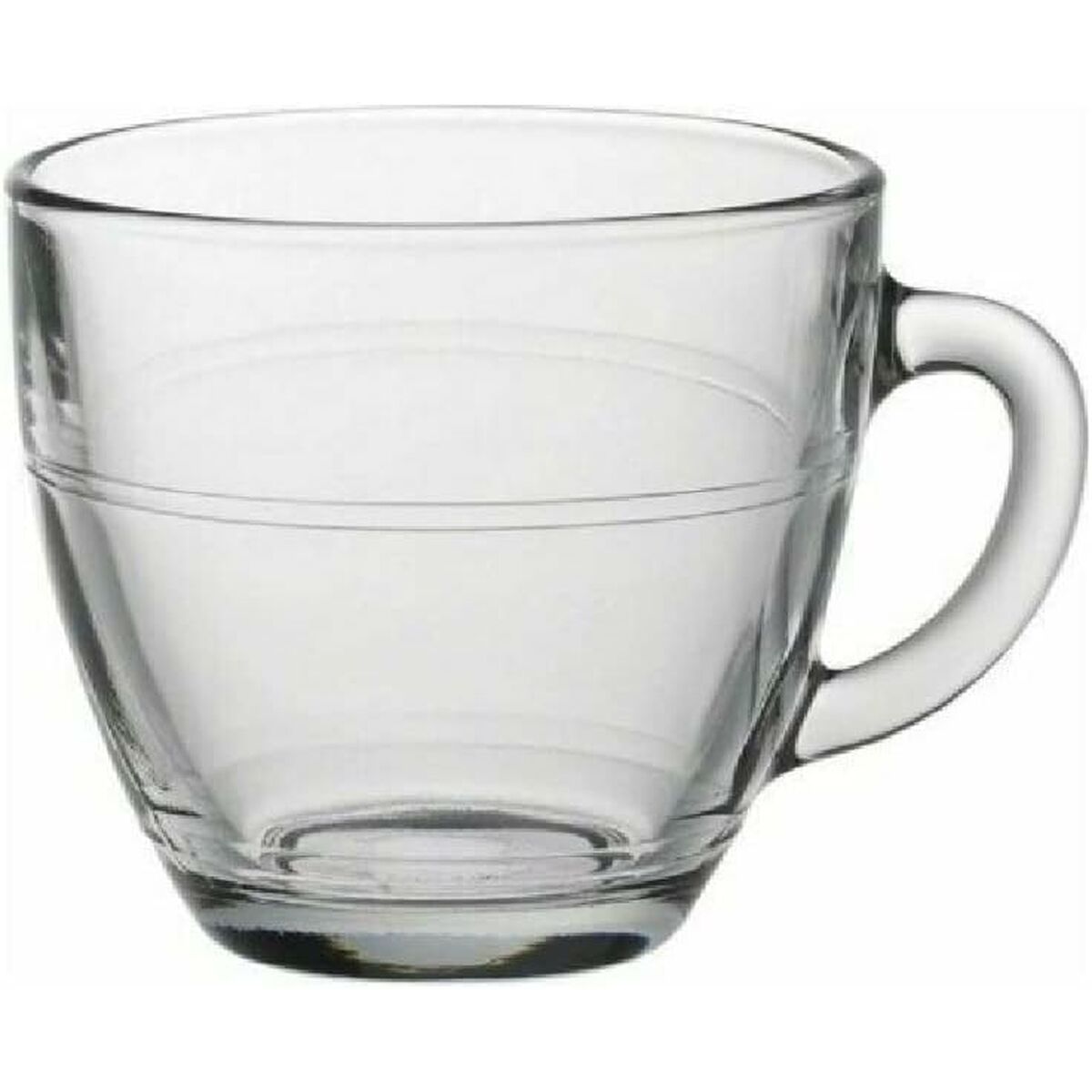 Set med kaffekoppar Duralex Gigogne 220 ml (6 antal)