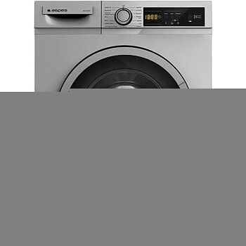Tvättmaskin Aspes ALF3127IX 1200 rpm 7 kg