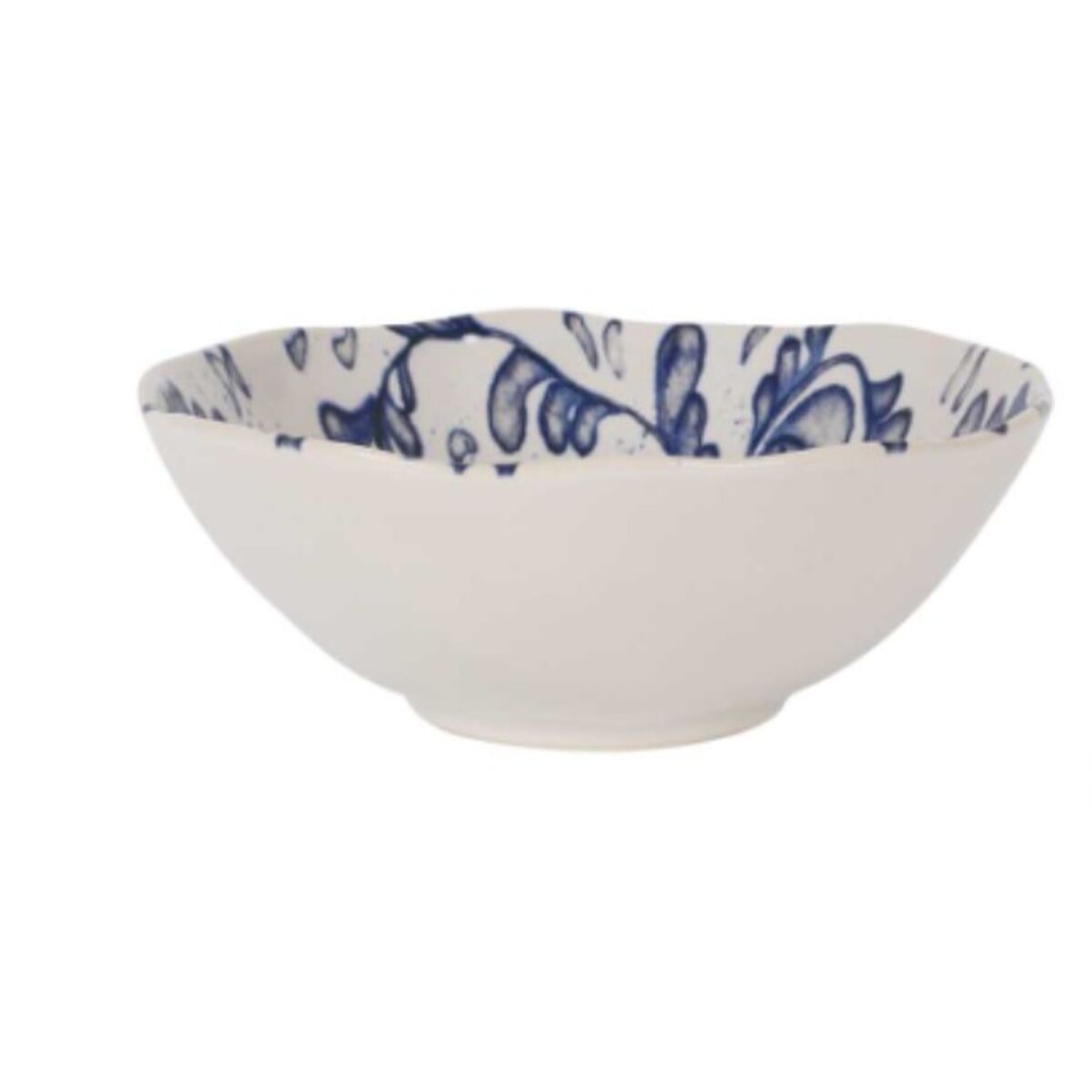Snacksskål La Mediterránea Iberica Limoi ø 16 x 6 cm
