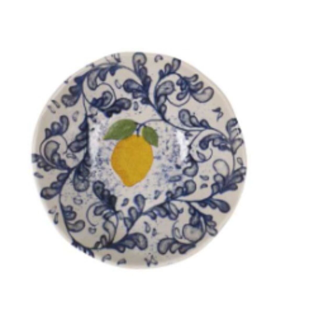 Snacksskål La Mediterránea Iberica Limoi ø 16 x 6 cm - 2