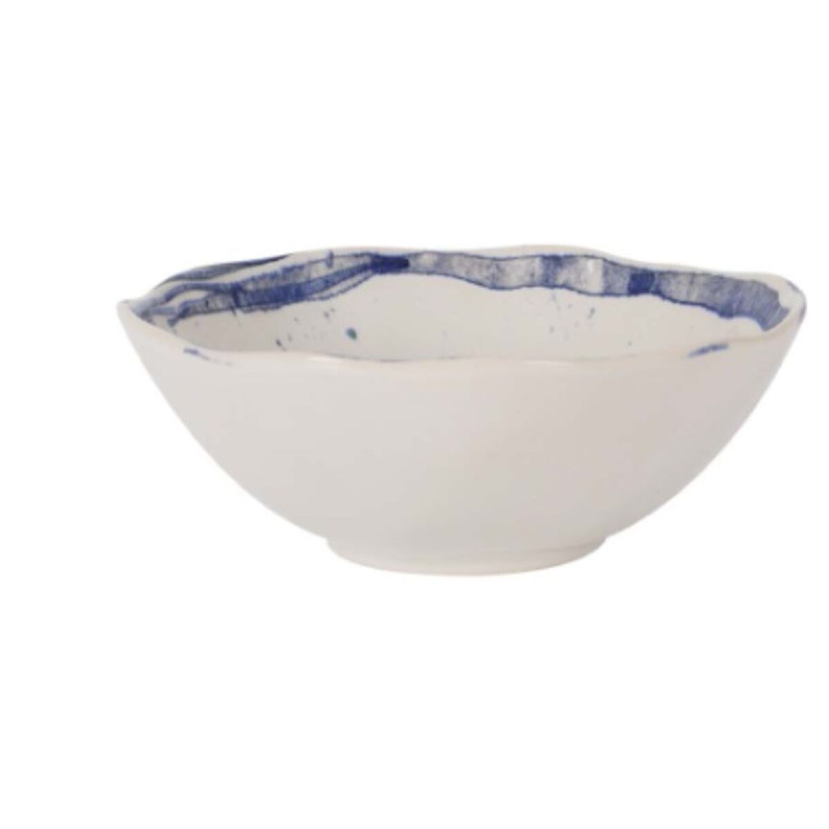 Snacksskål La Mediterránea Iberica Peixe ø 16 x 6 cm