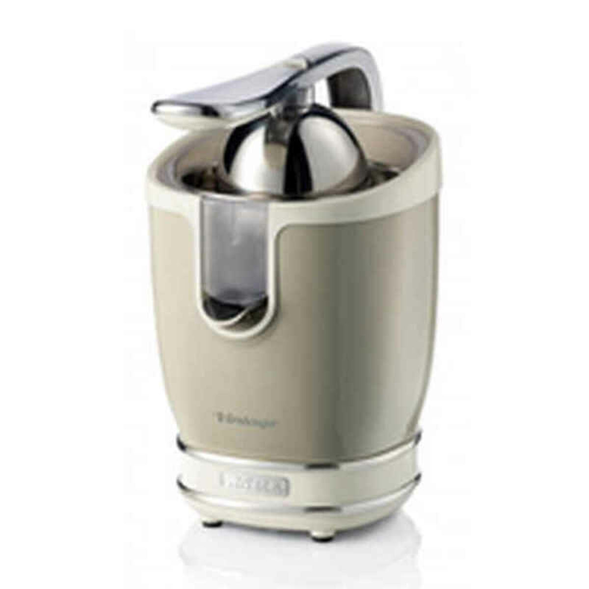 Elektrisk Juicepress Ariete 413/03 Beige 85 W 1 L - 2