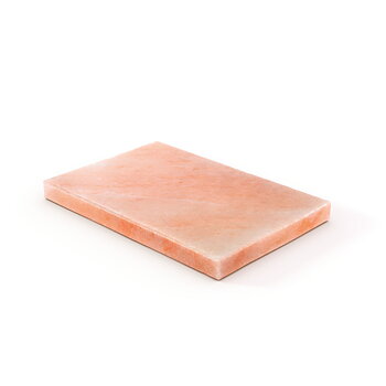 Ugnsten Electrolux E2SLT Rosa Himalaya salt rectangulo