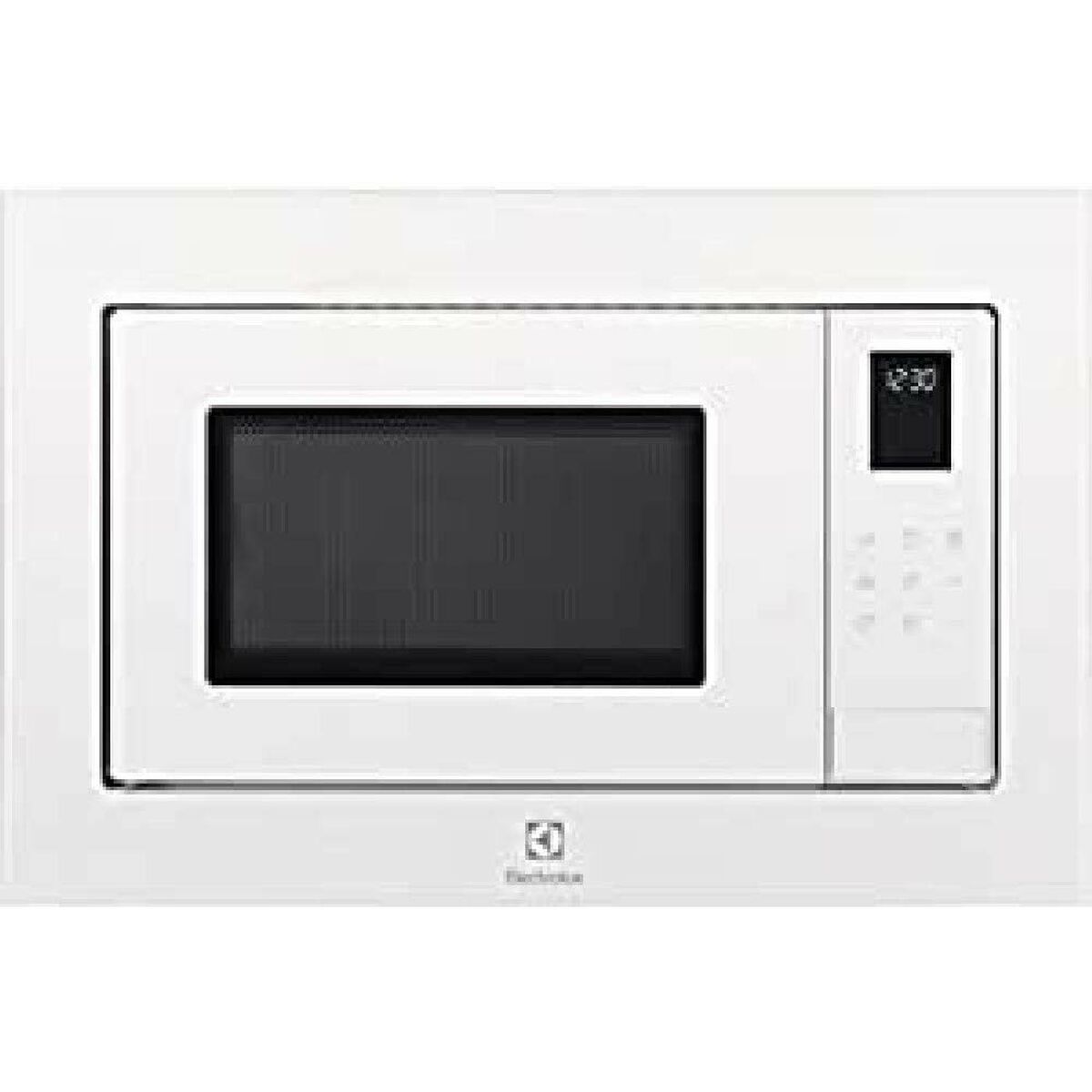 Mikrovågsugn med Grill Electrolux LMS4253TMW 900 W