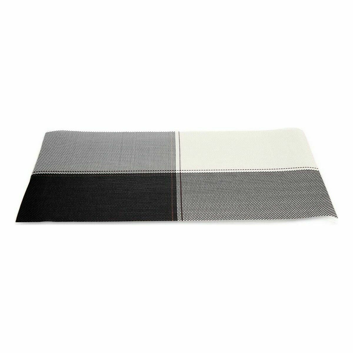 Bordsunderlägg Ramar 45 x 30 x 0,1 cm (36 antal) - 2