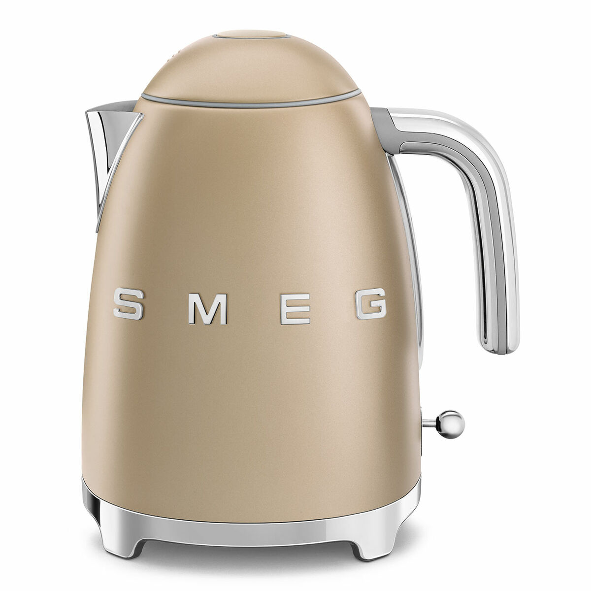 Vattenkokare Smeg Plast 2400 W 1,7 L