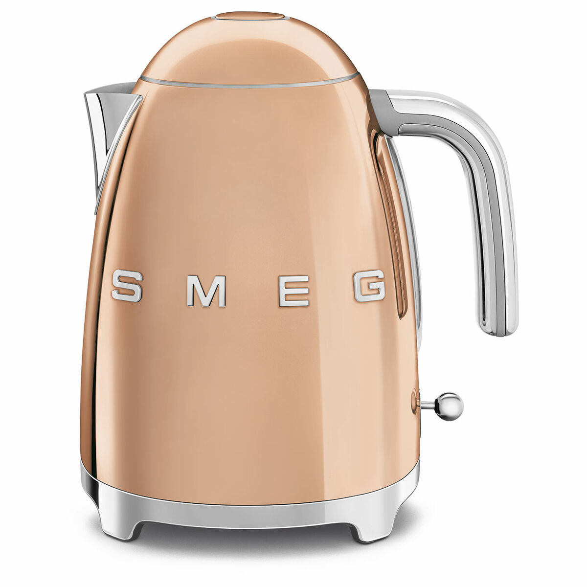 Vattenkokare Smeg Rosa 2400 W