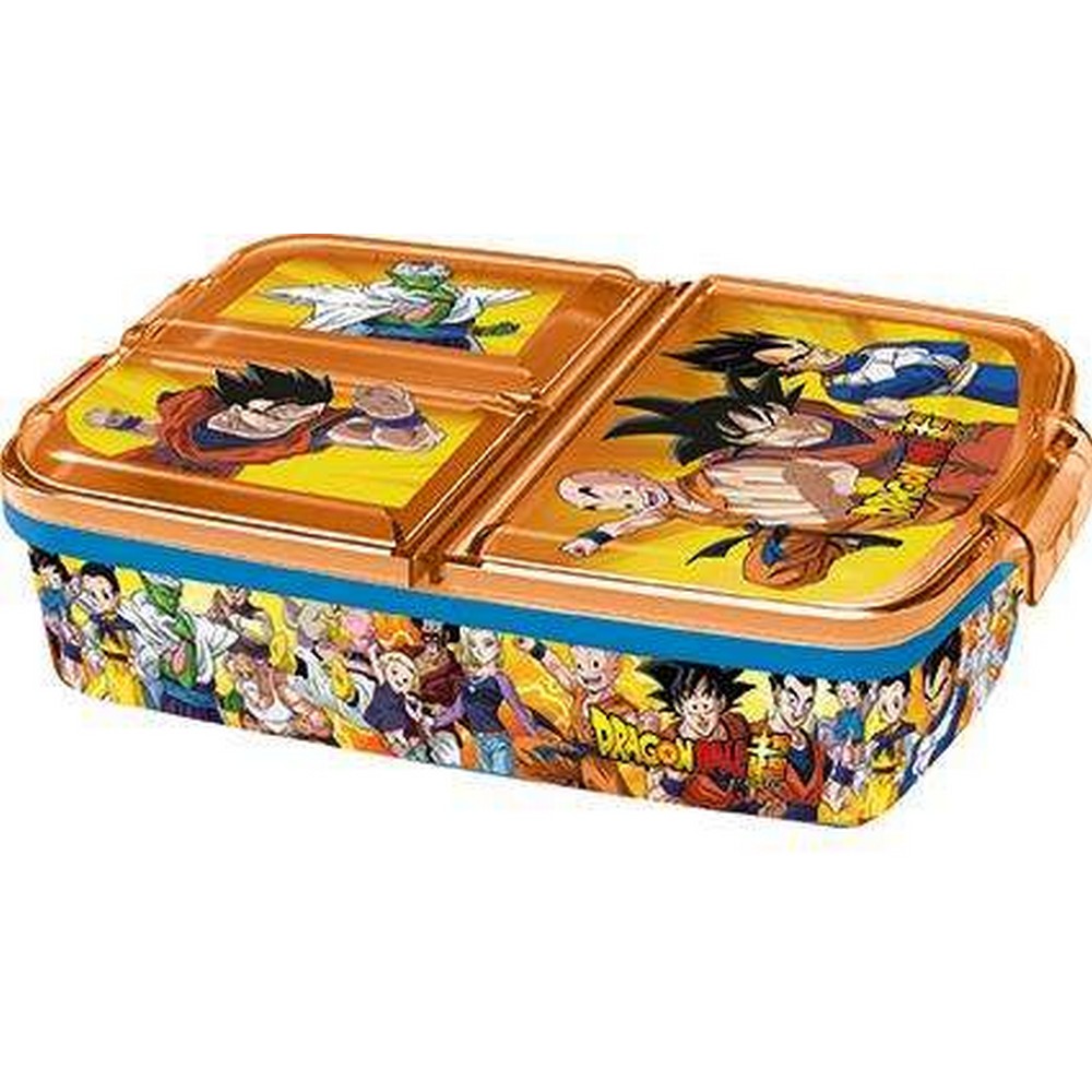 Burk med fack Dragon Ball 20720 (6,7 x 16,5 x 19,5 cm) - 2