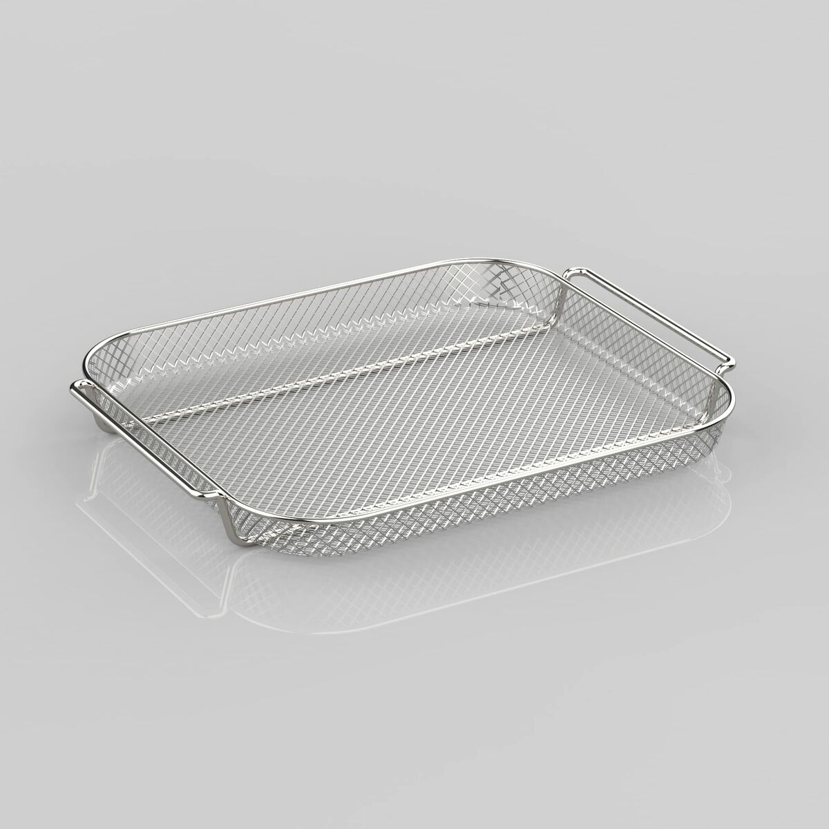 Oljefri Fritös IMETEC FRIGGI LEGGERO Svart Grå 1550 W - 2