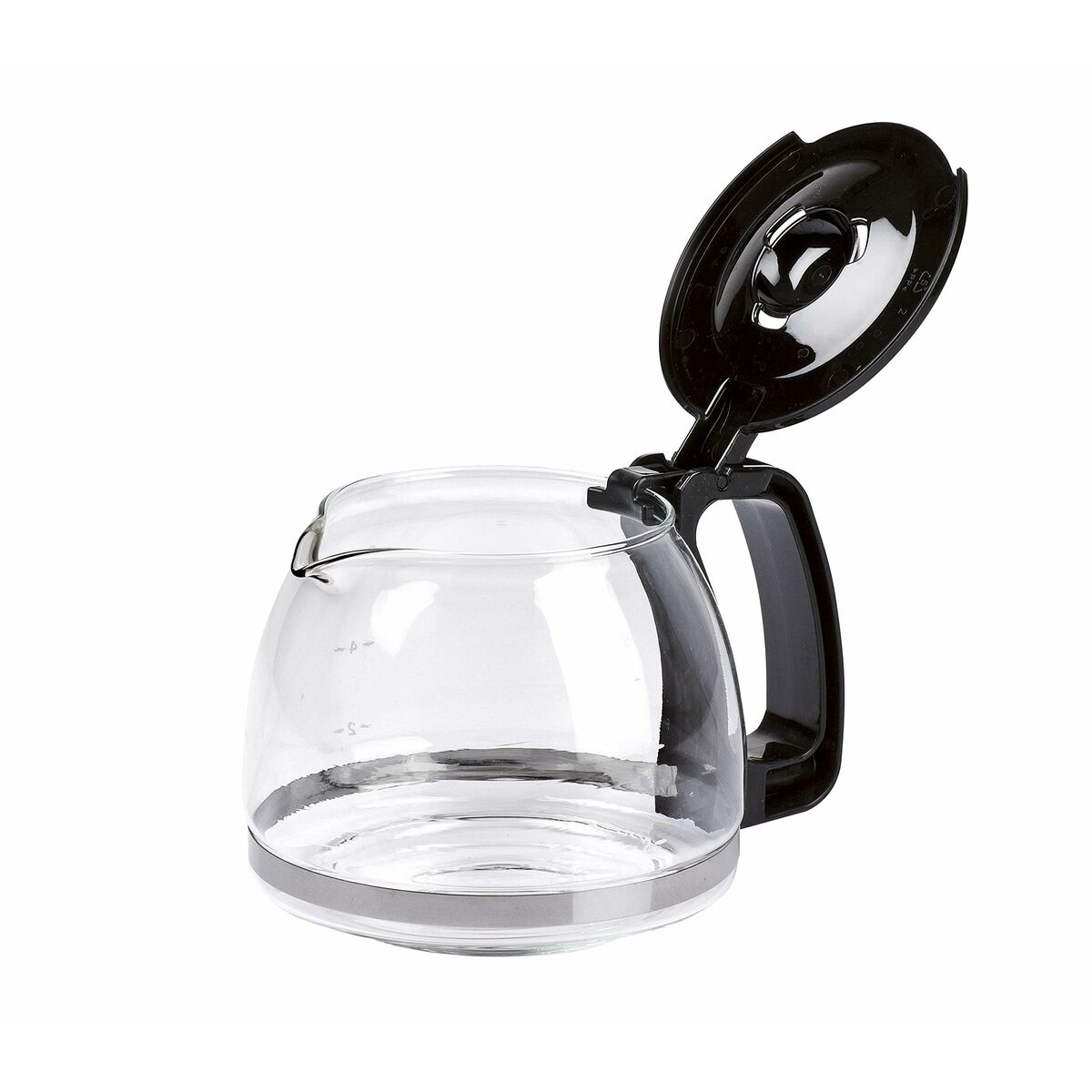 Kaffebryggare G3Ferrari G10063 Svart - 3